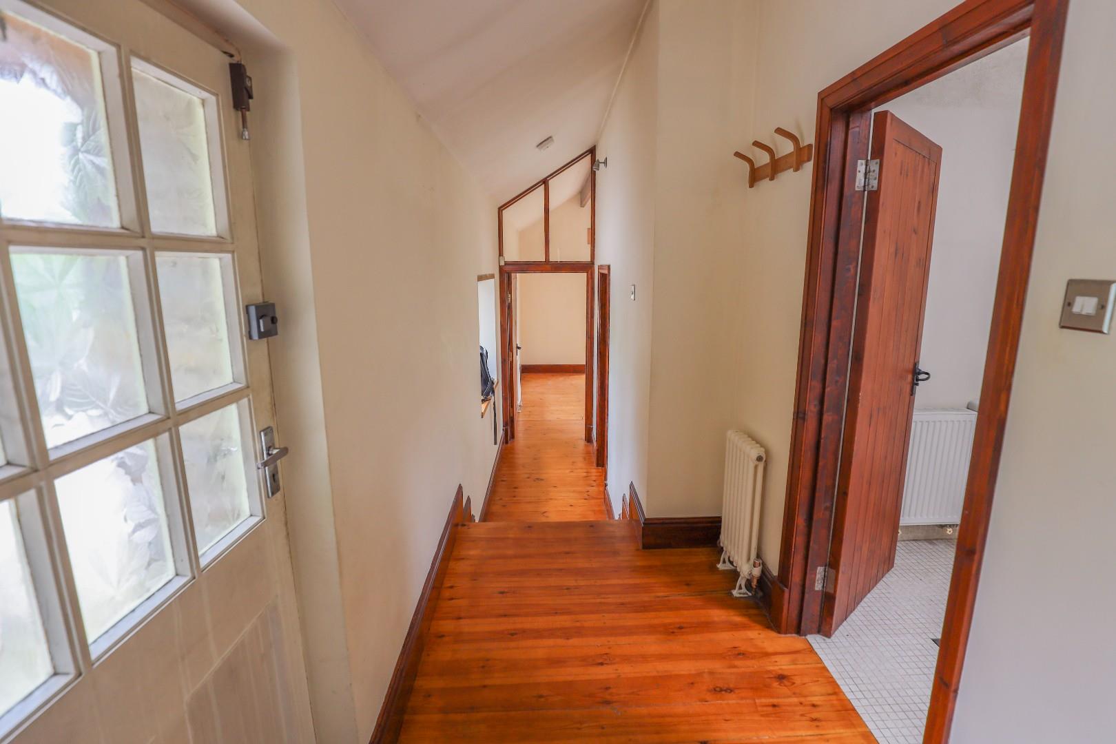 The Old Barn, Llandough, Nr Cowbridge, Vale Of Glamorgan, CF71 7LR